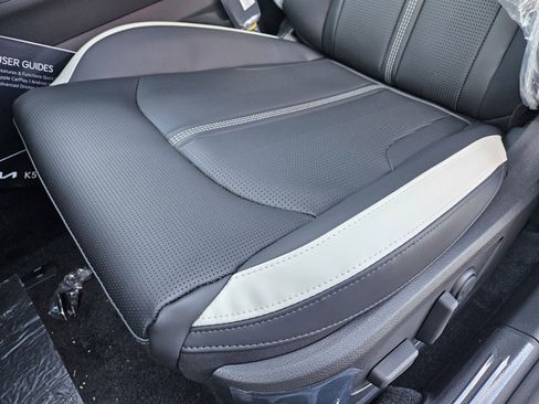 New 2026 Kia K5 GT-Line image 8