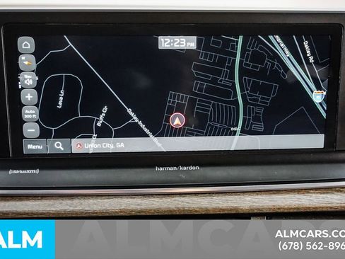 Used 2022 Kia Telluride SX w/ SX Prestige Package image 35