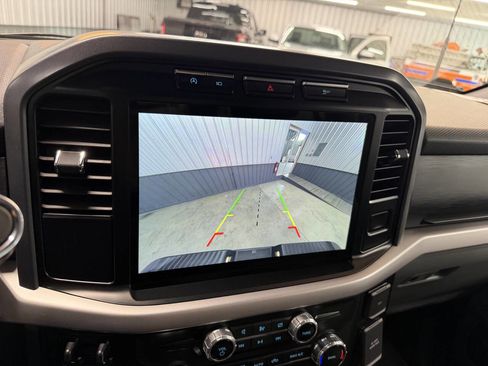 Used 2023 Ford F150 XLT w/ Equipment Group 302A High image 46