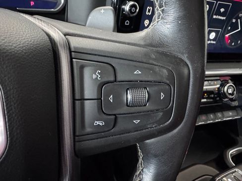 Certified 2022 GMC Sierra 1500 Denali Ultimate AWD/4WD image 17