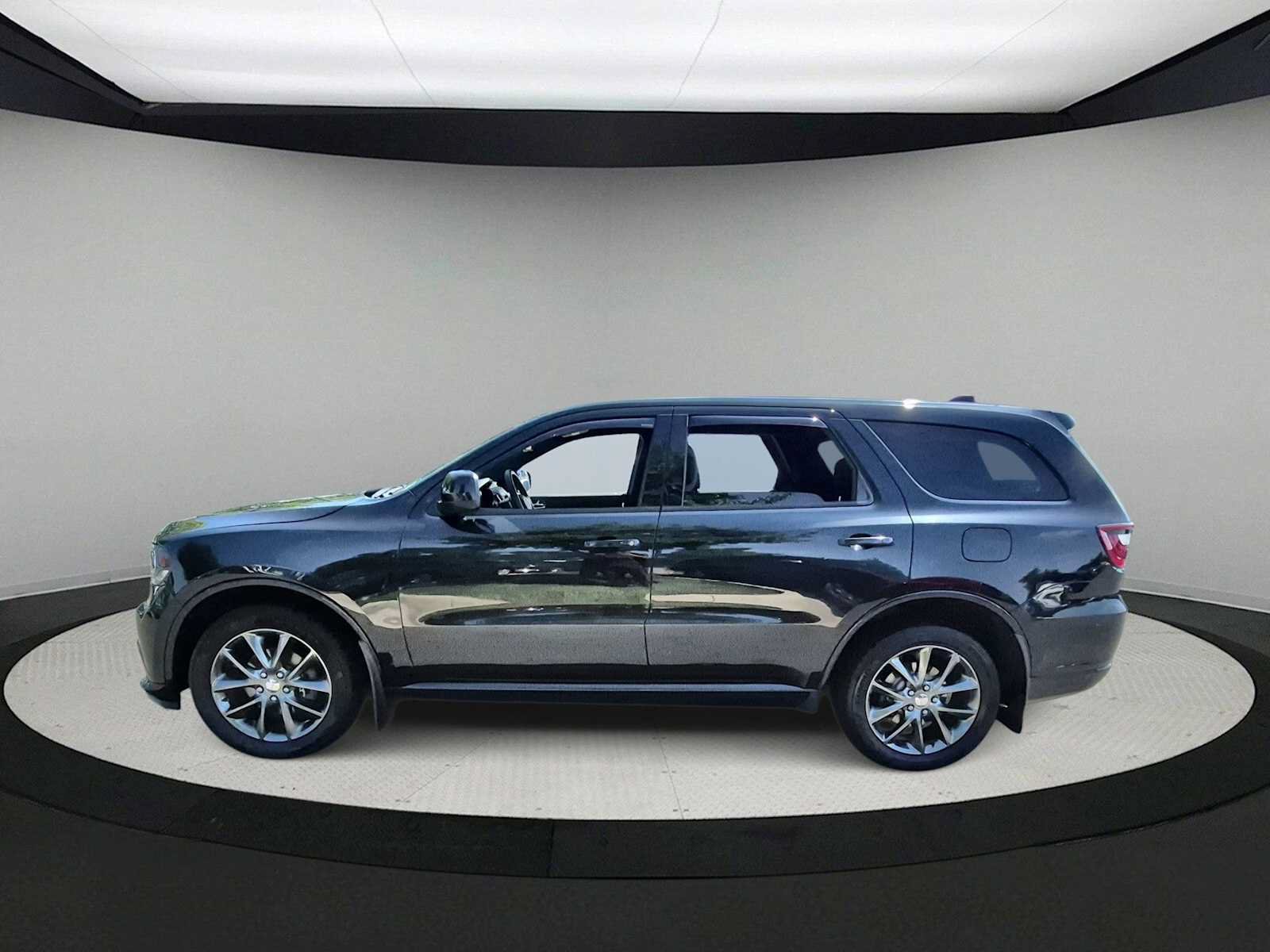 Used 2014 Dodge Durango SXT w/ Quick Order Package 23B AWD/4WD image 5