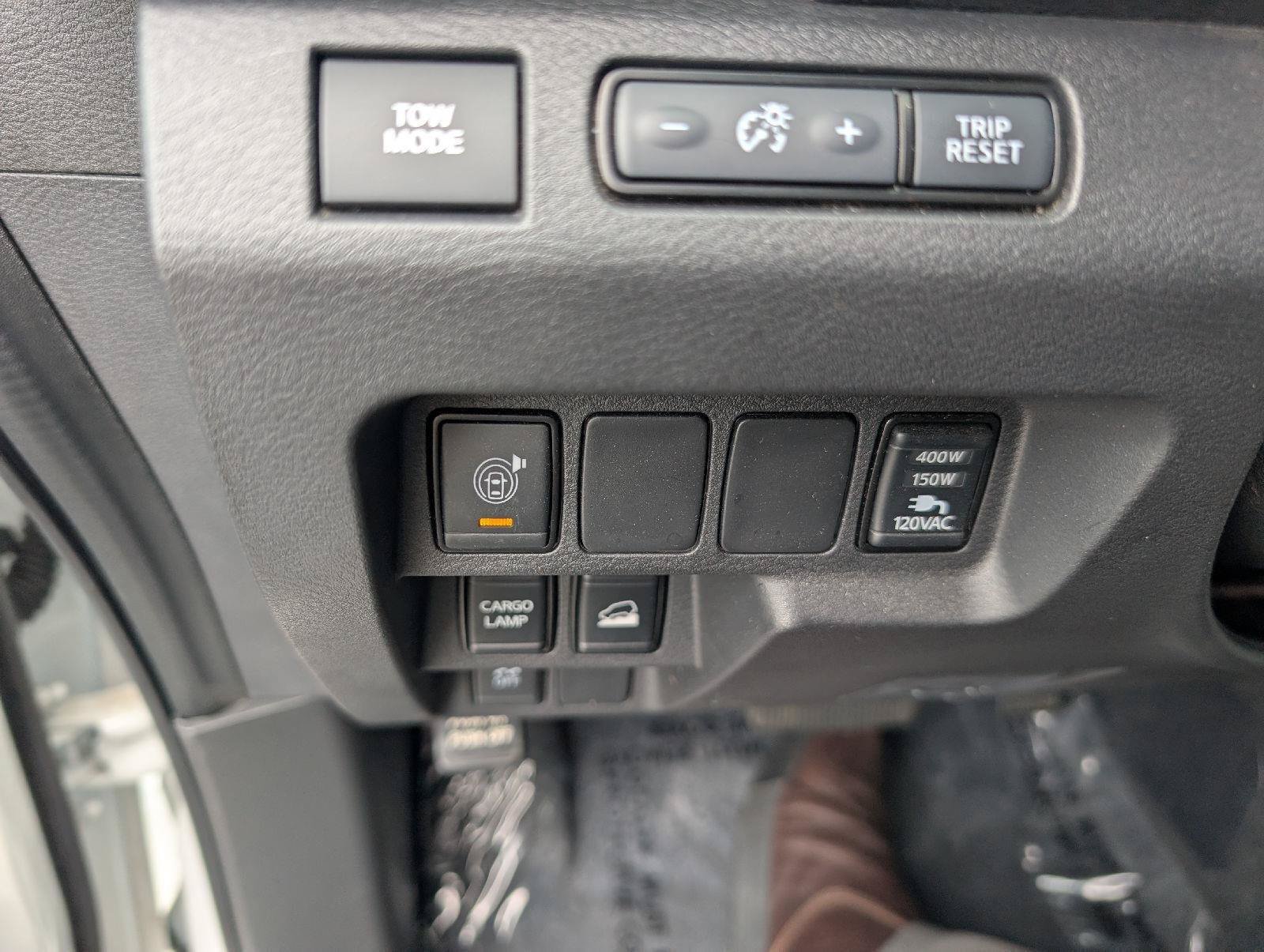 Used 2023 Nissan Frontier SV w/ SV Convenience Package AWD/4WD image 17