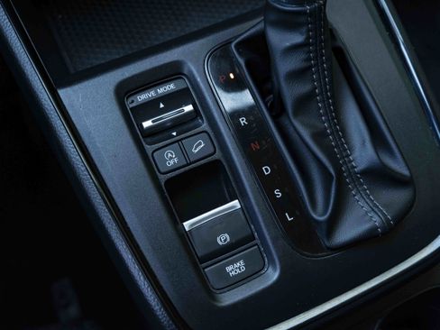 Used 2025 Honda CR-V EX image 28