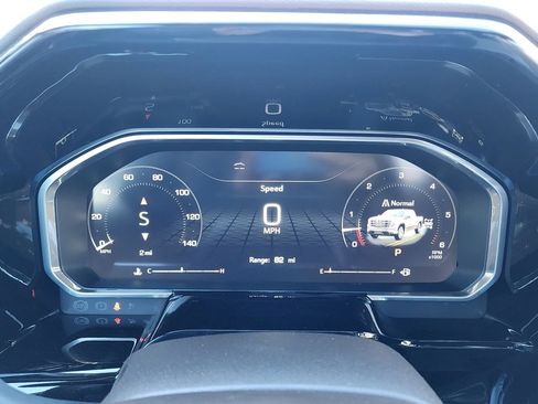 New 2026 GMC Sierra 1500 SLT w/ SLT Premium Plus Package image 25