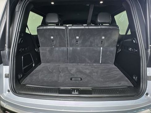 Used 2022 Jeep Wagoneer Series II w/ Rear Seat Video Group 1 RWD image 28