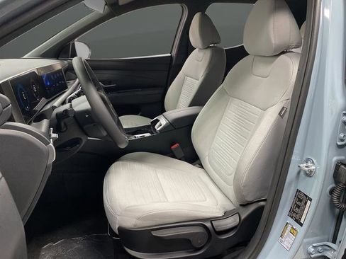 New 2026 Hyundai Santa Cruz SE image 4