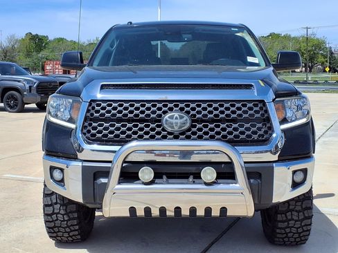 Certified 2019 Toyota Tundra SR5 w/ SR5 Upgrade Package image 4