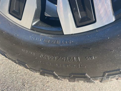 New 2026 GMC Sierra 2500 Denali Ultimate image 48