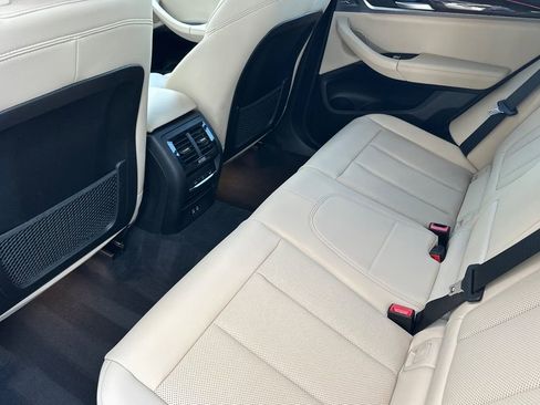 Used 2024 BMW X3 xDrive30i w/ Convenience Package image 12