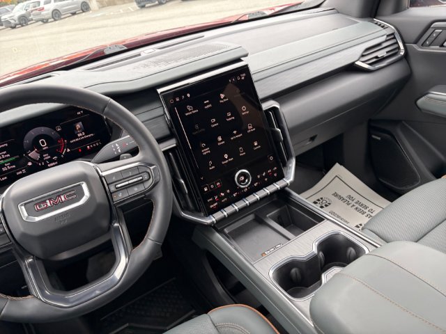 Used 2026 GMC Acadia AT4 w/ Luxury Package AWD/4WD image 18