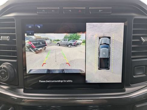 Used 2021 Ford F150 XLT w/ Equipment Group 302A High AWD/4WD image 5