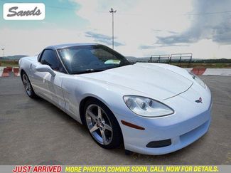 Used 2008 Chevrolet Corvette Coupe RWD video 1
