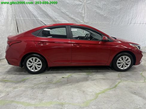 Used 2019 Hyundai Accent SE FWD image 14