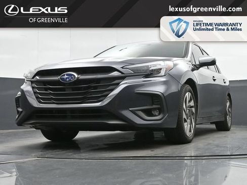 Used 2025 Subaru Legacy Touring XT w/ Tech Package #3 AWD/4WD image 29