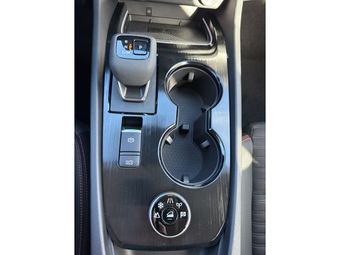 New 2026 Nissan Rogue SV AWD/4WD image 22