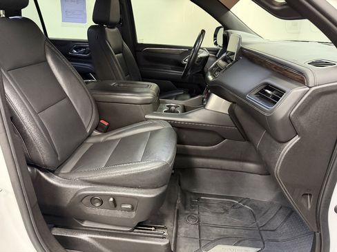 Used 2021 Chevrolet Tahoe LT AWD/4WD image 11