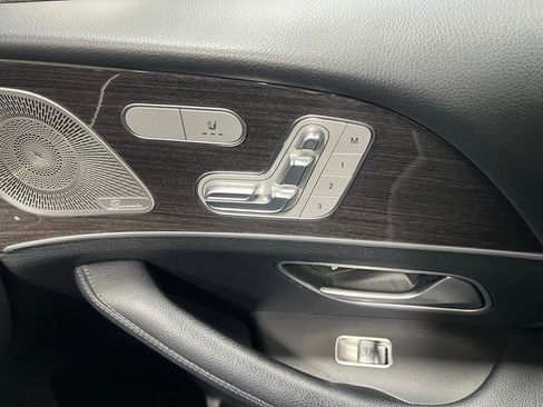 Used 2022 Mercedes-Benz GLE 350 4MATIC image 27