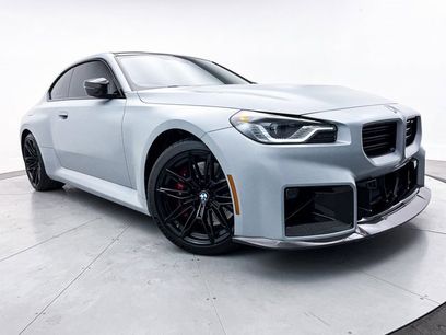 Used 2024 BMW M2 w/ Lighting Package