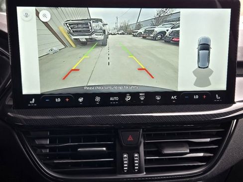 New 2025 Ford Escape ST-Line w/ Tech Pack #1 image 14