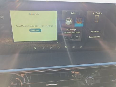 New 2026 INFINITI QX80 4WD w/ Sport Exterior Package image 21