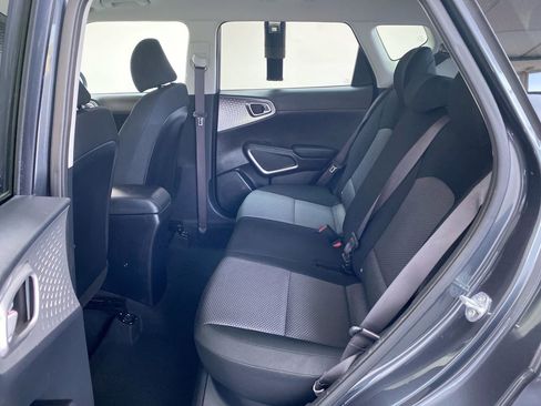 Certified 2023 Kia Soul LX w/ Option Group 015 image 32