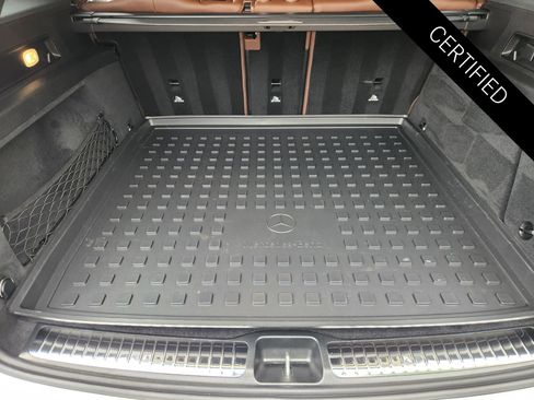 Certified 2026 Mercedes-Benz GLE 350 4MATIC image 33