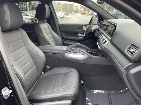 New 2026 Mercedes-Benz GLE 450 GLE 450 4MATIC SUV image 44