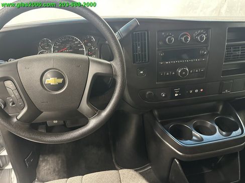 Used 2015 Chevrolet Express 2500 LS image 11