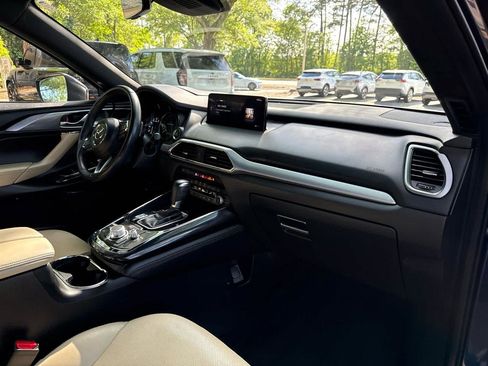 Used 2023 MAZDA CX-9 Grand Touring image 19