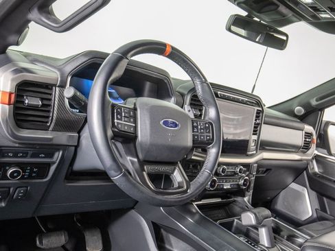Used 2023 Ford F150 Raptor w/ Raptor Carbon Fiber Package AWD/4WD image 18