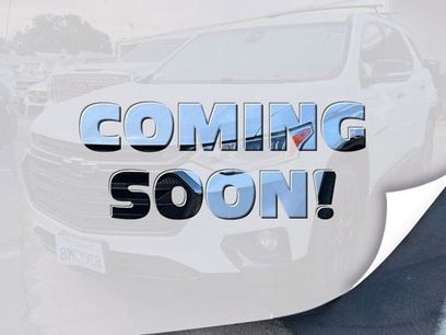 Used 2018 Chevrolet Traverse Premier w/ Redline Edition