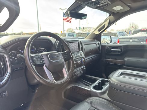Used 2020 GMC Sierra 1500 Denali w/ Denali Ultimate Package image 17