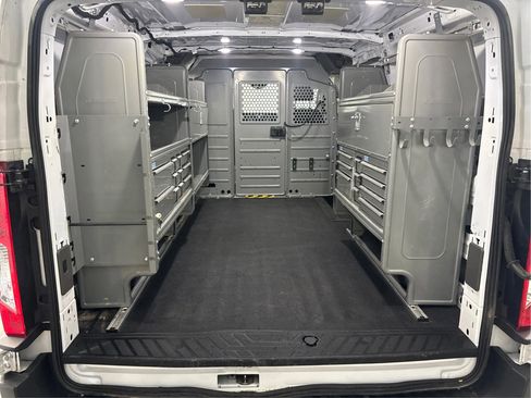 Used 2023 Ford Transit 250 Low Roof RWD image 16