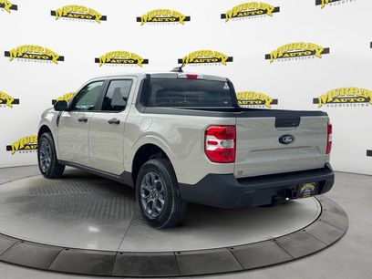 New 2025 Ford Maverick XLT w/ XLT Luxury Package