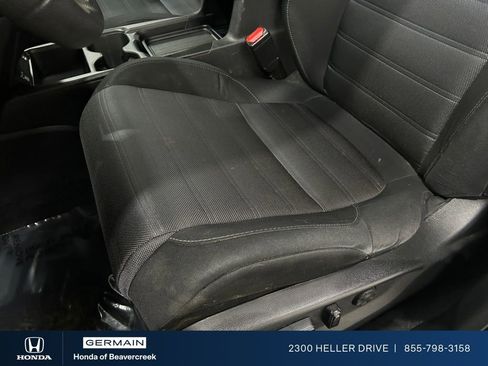 Used 2020 Honda CR-V EX image 19