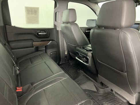 Used 2020 GMC Sierra 1500 Denali image 29