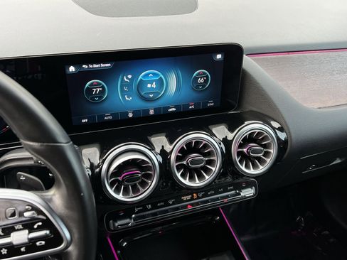 Certified 2022 Mercedes-Benz GLA 250 GLA 250 image 19