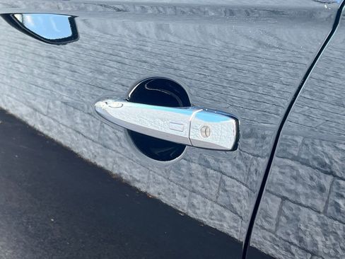 Used 2019 Nissan Altima 2.5 SV image 22