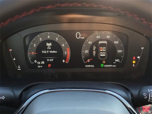 New 2026 Acura ADX A-Spec image 26