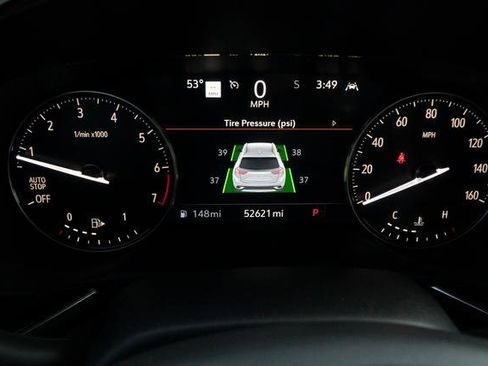 Used 2021 Buick Envision Avenir w/ Technology Package II image 18