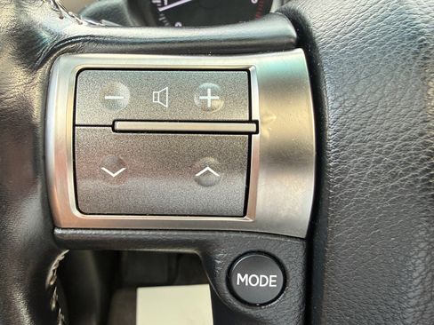 Used 2019 Lexus GX 460 Premium AWD/4WD image 15