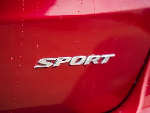 Used 2023 Honda Odyssey Sport image 7