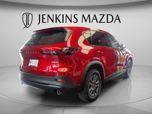 New 2026 MAZDA CX-5 Select image 6