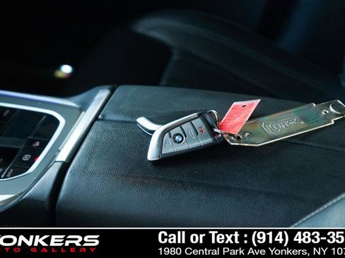 Used 2021 BMW X5 xDrive40i w/ M Sport Package image 23