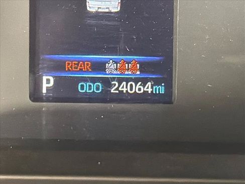 Used 2023 Toyota Tundra SR5 w/ SR5 Convenience Package RWD image 27