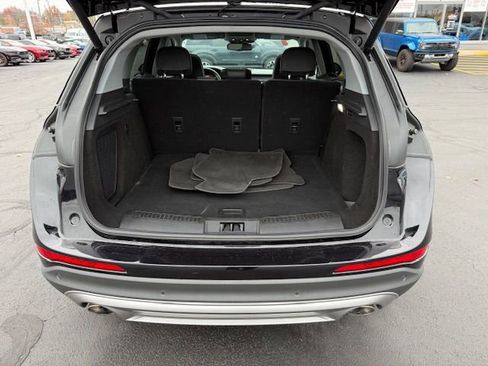 Used 2022 Lincoln Corsair AWD w/ Premium Package image 39