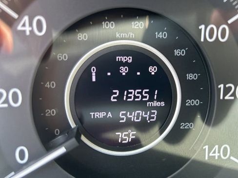 Used 2016 Honda CR-V EX image 19