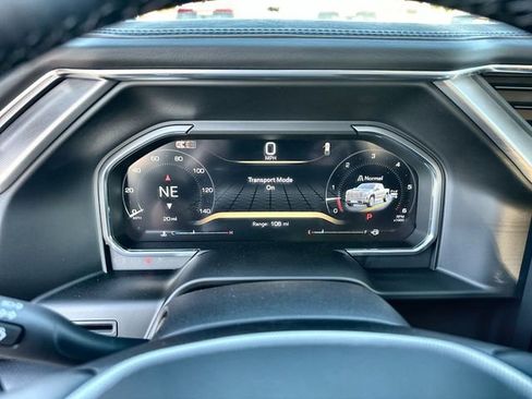 New 2026 GMC Sierra 1500 Denali image 12