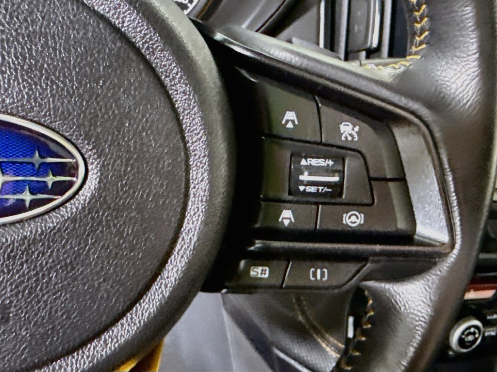 Used 2022 Subaru Forester Wilderness AWD/4WD image 26