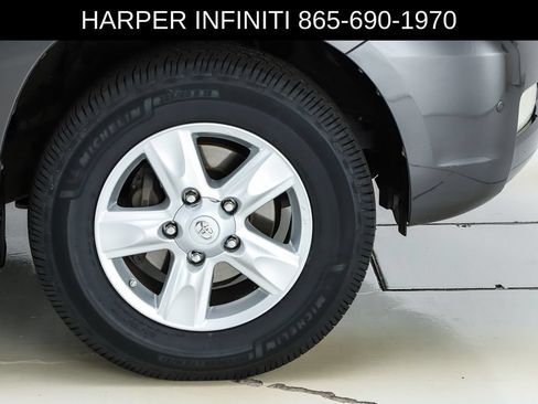 Used 2008 Toyota Land Cruiser AWD/4WD image 53